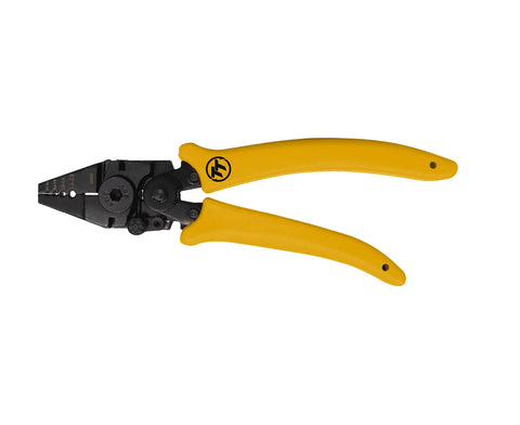 TT Tools 7" Crimping Pliers