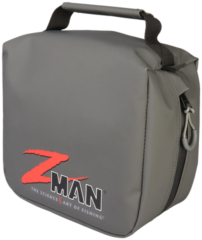 ZMAN WEATHERPROOF SOFT PLASTICS BINDER