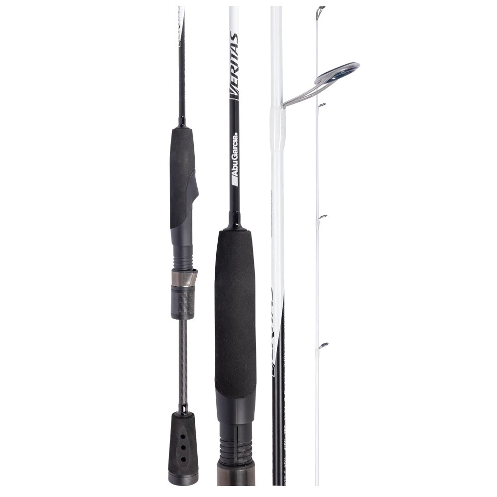 Abu Garcia Veritas 5 Baitcast Rod 702UL 1-3kg Abu Garcia Veritas 5 Baitcast Rod 702UL 1-3kg