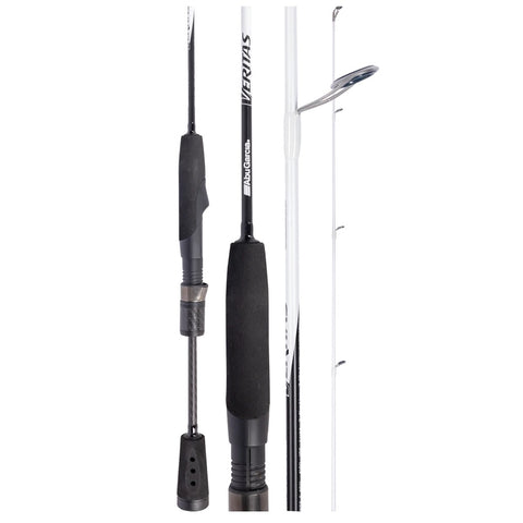 Abu Garcia Veritas 5 Travel Spin Rod S764H 7-15KG