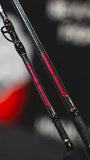 Daiwa 26 DEMON BLOOD Spin Rod S69-4/8