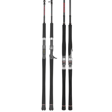 Daiwa 26 DEMON BLOOD Spin Rod S69-4/8
