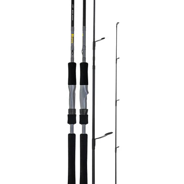 Daiwa 23 TD Hyper Spin Rod 702MHFS 7'0" 4-9kg