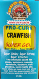 PRO-CURE SUPER GEL SCENT 2OZ CRAWFISH