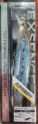 Shimano Exsence Strong Assassin 125mm Flash Boost #001 (Copy)