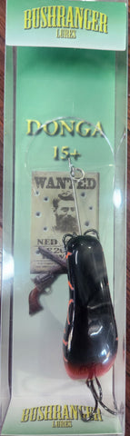 Bushranger Lures Donga 15+ Callop / Cod Lure FB