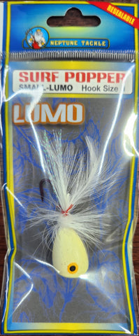NEPTUNE SURF POPPER SMALL SIZE 1 LUMO SPSL