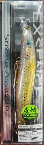 Shimano Exsence Strong Assassin 125mm Flash Boost #010