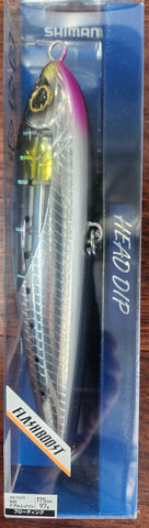 Shimano Head Dip 175mm Flash Boost 97g Stickbait #005