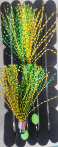 Sunseeker Snapper Snatcher Rig Size 5/0 Seafood Sucker