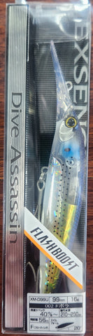 Shimano Exsence Dive Assassin 99mm Flash Boost #002