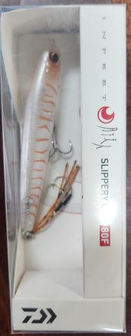 DAIWA INFEET SLIPPERY DOG 80F TG TUNE - KRILL