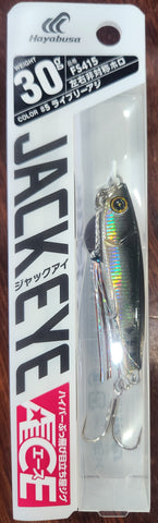 Hayabusa Jack Eye Ace Casting Jig Lure 30g #5