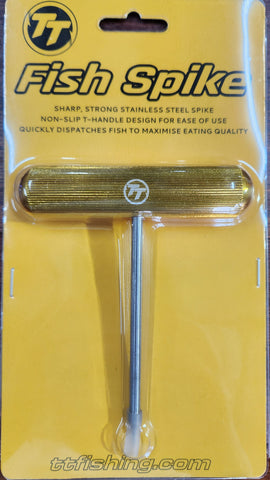 TT Tools Fish Spike