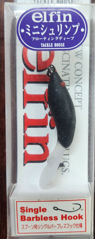 Tackle House Elfin 31mm Shrimp Lure #11