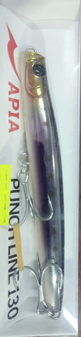 Apia Punchline Muscle 130 Casting Lure Colour #02