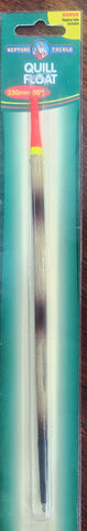 Neptune Tackle Quill Float Q10