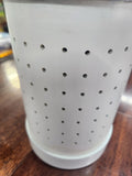 Savage PVC Unweighted Burley Pot 9mm Hole Small