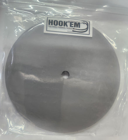 Hookem Burley Pot Weight 1/2kg