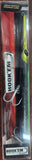 Hookem Squid Surface Garfish Stickbait Lure 31g Saury