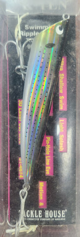 Tackle House Tuned K Ten Surface Ripple Popper #113