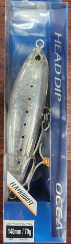 Shimano Head Dip 140mm Flash Boost 70g Stickbait #007