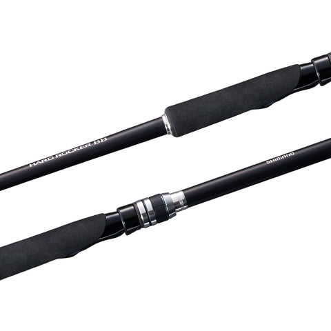 Shimano Hardrocker BB S83ML 8'3" Spinning Rod