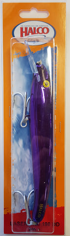 Halco Laser Pro 190DD 1223 ALVIN