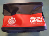 Abu Garcia Bakkan 40 Shoulder Type Bag Red/Black