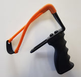 Boom Pistol Grip Burley Launcher PGSS