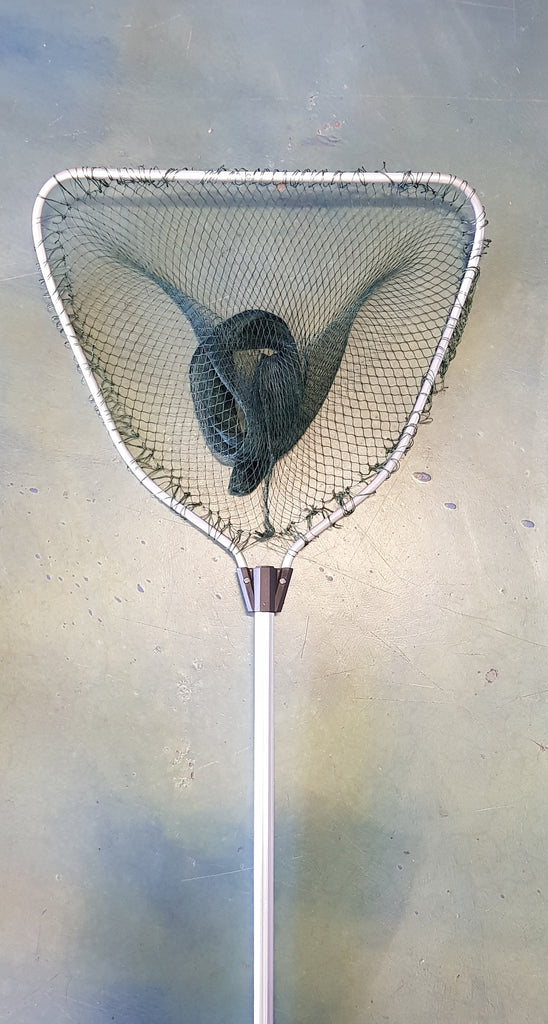 dab net fishing Neptune Tackle Prawn Garfish Dab Net PN130