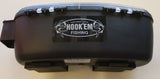 Hookem Double Compartment Hip Wading Lure Box