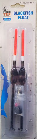 Force Ten Blackfish Float - Small Twin Pack