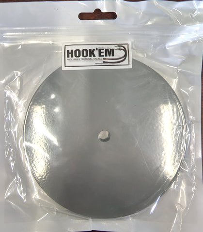 Hookem Burley Cage weight 1/2 kilogram