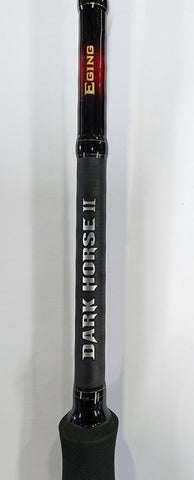NS Black Hole Dark Horse 2 Egi Rod 872ML 2.5-3.5 Jig