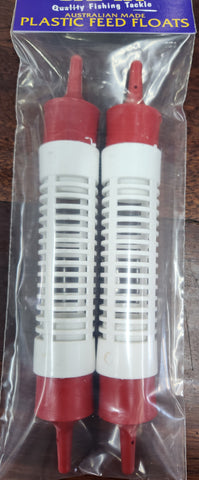 Safta Plastic Feed Float Twin Pack