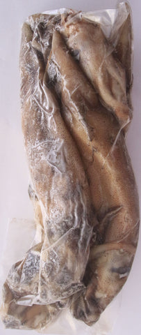 Bait - Squid Box 1lb