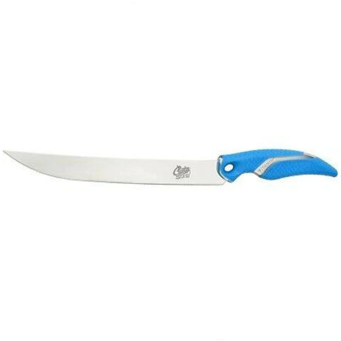 Cuda 10" Wide Semi-Flex Fillet Knife