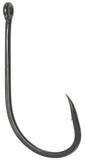 Daiichi Black Baiter Hook Value Pack - Size 4/0 , 25 Pieces