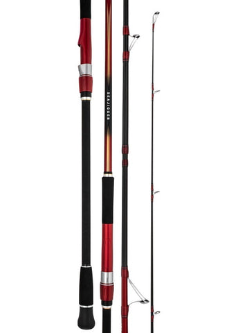 Daiwa 23 SEAJIGGER 1082XH Surf Rod 10'8" 12-24kg 2 pc