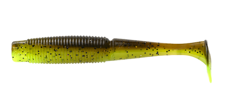 Daiwa Bait Junkie 3.2" MINNOW GP #18 CHARTREUSE UV