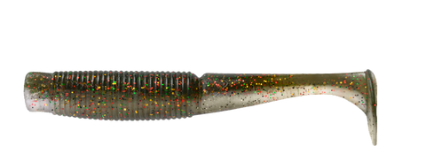 Daiwa Bait Junkie 3.2" MINNOW #3 PEARL GUDGEON