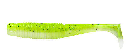 Daiwa Bait Junkie 3.2" MINNOW #6 YUZU UV