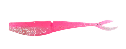 Daiwa Bait Junkie 5" JERKSHAD CREAMING SODA UV #4
