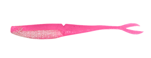 Daiwa Bait Junkie 7" JERKSHAD CREAMING SODA UV #4