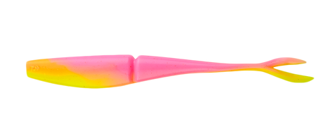 Daiwa Bait Junkie 7" JERKSHAD VOLTAGE #10