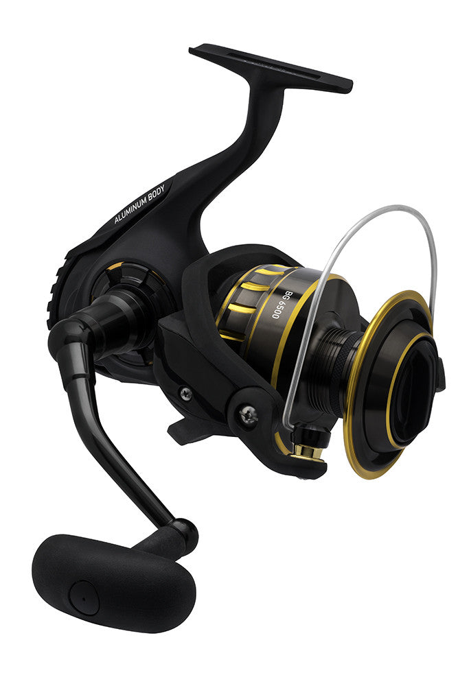 daiwa bg4000 spinning reel BG MQ 4000 XH Spnning 6.2:1 BGMQ4000D-XH : Sports & Outdoors Daiwas Screw Daiwa BG 4000 Spinning Reel