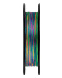 Daiwa J Braid X8 Braided Fishing Line 20lb 300m Multi Colour