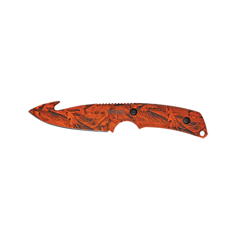 Eureka Gut Vision Hunting & Fishing Knife