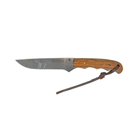 Eureka Homesteader Hunting & Fishing Knife